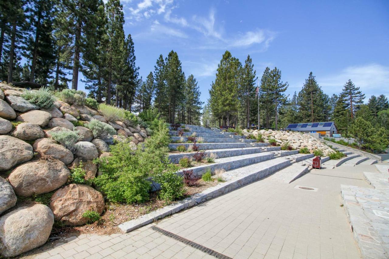 Montgomery Estates Retreat Villa South Lake Tahoe Exterior photo